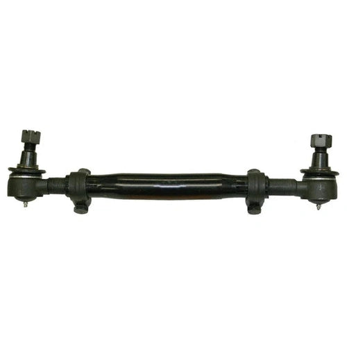 Automann Drag Link 21.73 inches C to C for Workhorse heavy-duty trucks, showing the metal component with attachment points.