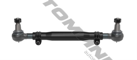 463.DS9306- Drag Link 21.730in C to C Workhorse - Nick's Truck Parts