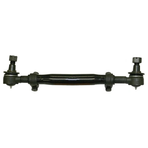 Automann Drag Link 21.73 inches C to C for Workhorse heavy-duty trucks, showing the metal component with attachment points.