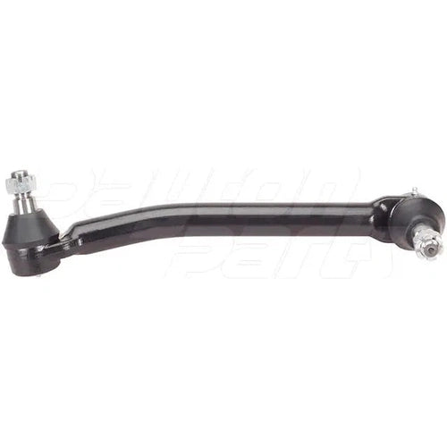 Dayton drag link 18.268-inch C to C for Freightliner trucks, featuring sturdy metal construction and precise fitment.