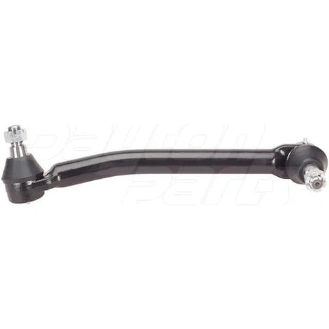 Dayton drag link 18.268-inch C to C for Freightliner trucks, featuring sturdy metal construction and precise fitment.