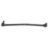 Automann DS953-Ford 900 L Series drag link for steering systems, showing the metal component with detailed fittings.