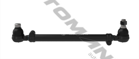 463.DS9613 Drag Link 22.600in C to C Volvo - Nick's Truck Parts
