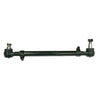 Automann 463.DS9613 drag link, 22.6-inch center to center, designed for Volvo heavy-duty vehicles, showing the metal rod with joint ends.