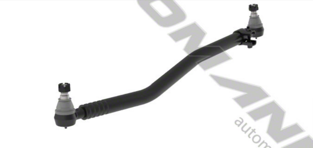 463.DS9621- Drag Link 31.540in C to C Volvo - Nick's Truck Parts