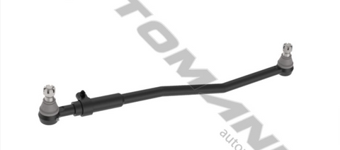 463.DS9622 - Drag Link 33.000in C to C Volvo - Nick's Truck Parts