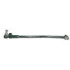 Automann 463.DS9622 drag link 33-inch C-to-C for Volvo heavy-duty trucks, shown in a close-up view.