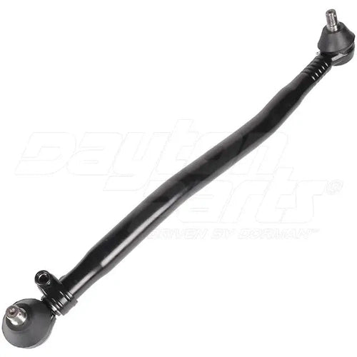 Dayton 463.DS9623 drag link, 31.536 inches C-to-C, for Volvo heavy-duty steering and suspension systems.