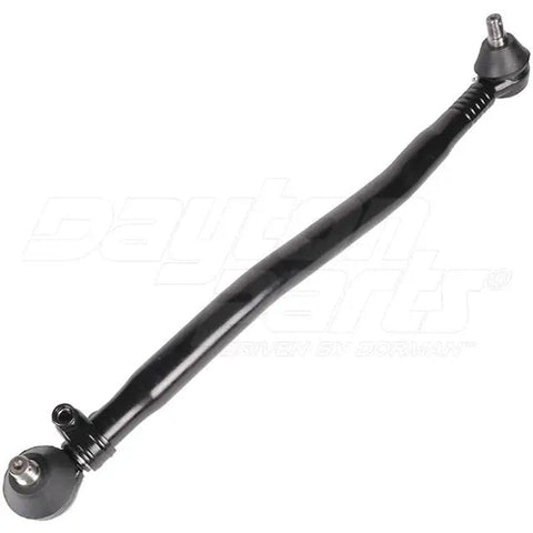 Dayton 463.DS9623 drag link, 31.536 inches C-to-C, for Volvo heavy-duty steering and suspension systems.