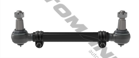 463.DS9640 - Drag Link 19.750in C to C Western Star - Nick's Truck Parts