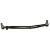 Automann drag link 30.43-inch C-to-C for Volvo vehicles, durable steering component with detailed metal construction.