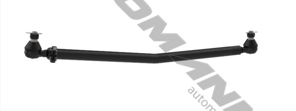 463.DS9646 - Drag Link 40.000in C to C Autocar - Nick's Truck Parts