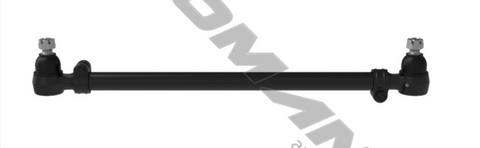 463.DS9655 - Drag Link 25.500in C to C Volvo - Nick's Truck Parts