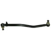 Automann drag link 31.54-inch C-to-C for Volvo vehicles, showing the metal component with detailed joints and mounting points.
