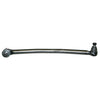 Automann drag link 31.5-inch C-to-C for Volvo, durable automotive steering component with detailed metal construction.