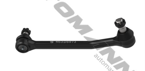 463.DS973- Drag Link 15.280in C to C Dana/IHC - Nick's Truck Parts