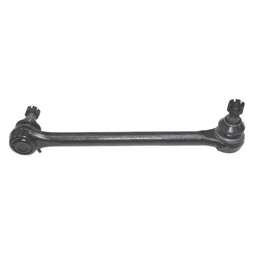 Automann DS987-GM B Series Drag Link for steering systems, showing the metal steering component with mounting points and durable construction.