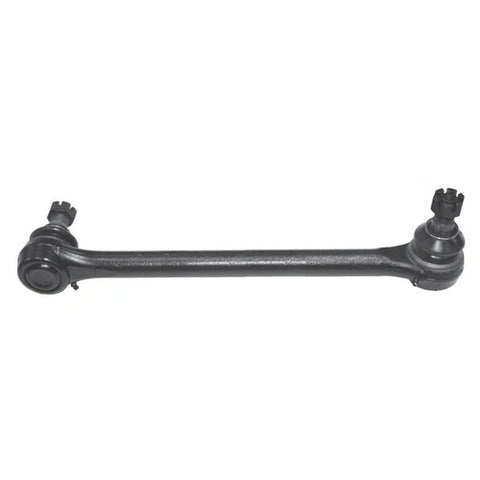 Automann DS987-GM B Series Drag Link for steering systems, showing the metal steering component with mounting points and durable construction.