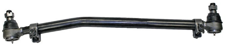 Automann Drag Link Ottawa 463.DS9953, automotive steering component with metal construction and ball joint ends.