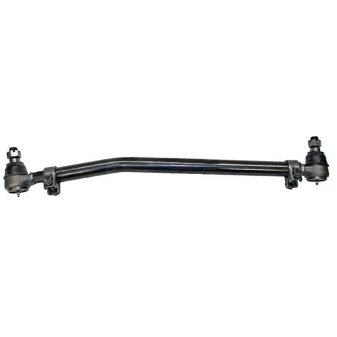 Automann Drag Link Ottawa 463.DS9953, automotive steering component with metal construction and ball joint ends.