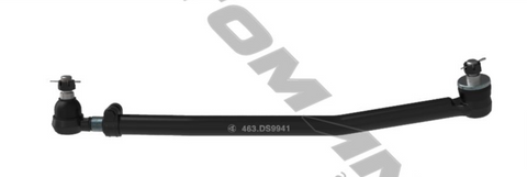 463.DS9941 - Drag Link 32.000in C to E Autocar - Nick's Truck Parts