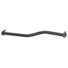 Automann drag link 33.5-inch C-to-C for Hino FD trucks, part number 463.DS5463, showing the metal steering component.