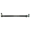 Automann drag link 35.44-inch C to C for Mack trucks, durable steering component with robust construction.