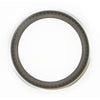 Automann Chicago Rawhide Classic Style wheel seal with durable rubber and metal components for automotive wheel protection.