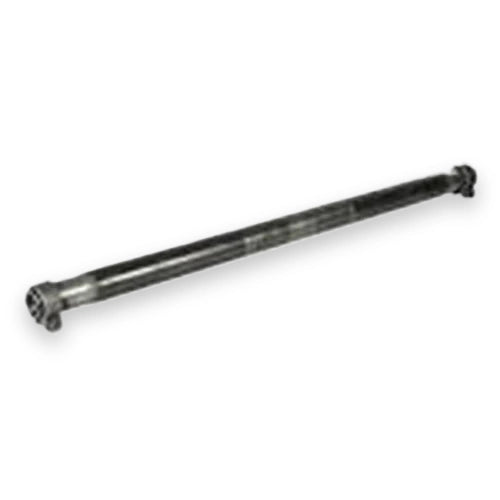 Automann Cross Tube 464.261 for Freightliner trucks, durable metal cross tube with mounting points, used in truck chassis.