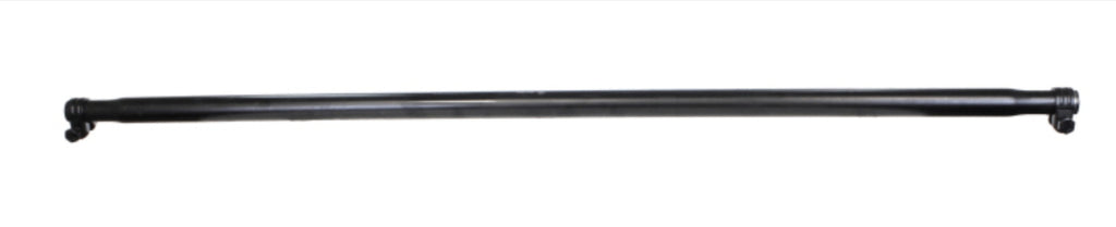 Automann 464.283 Cross Tube Meritor showing metal cross tube with mounting brackets on a white background.
