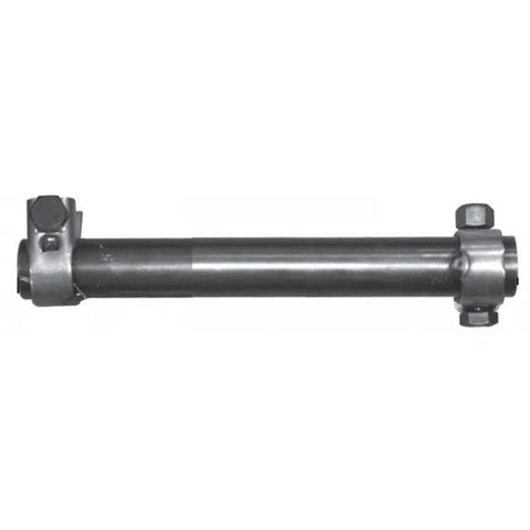 Automann cross tube 464.9640 for Volvo vehicles, showing the metal cross tube part with mounting points and hardware.