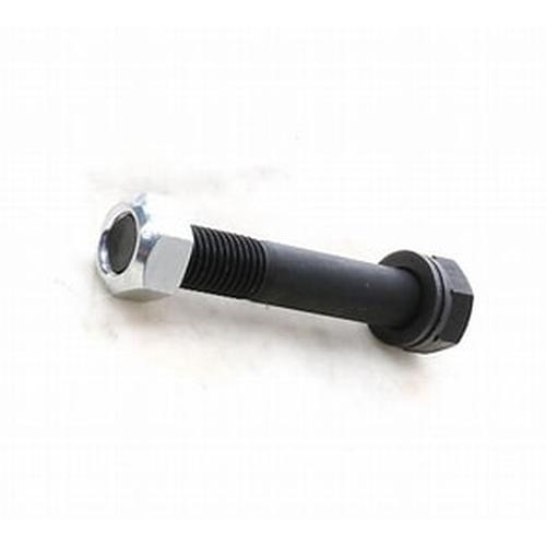 Automann MSRK1612 pinion plate bolt kit with multiple bolts and washers for automotive pinion assembly, shown in the image.