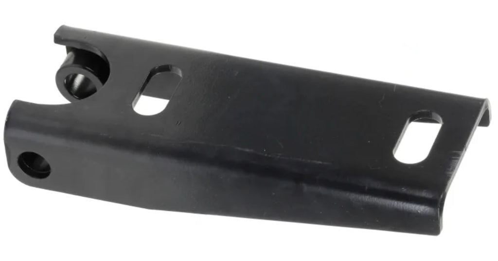 M1986 - Lower Shock Bracket Kit Hendrickson