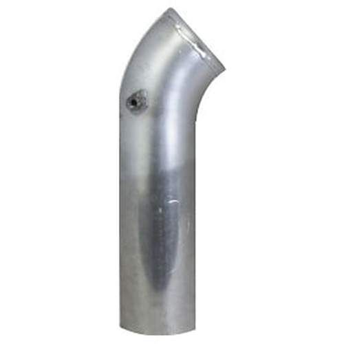 Automann Exhaust Pipe for Mack 562.U6221698A, vehicle exhaust system part, shown in the image.
