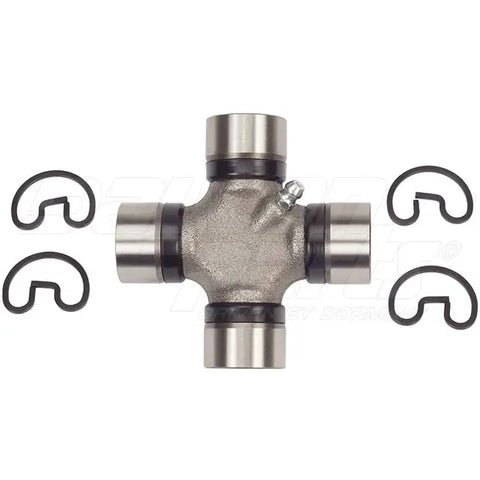 Automann 5-178X Series U-Joint for drivetrain, showing a metal universal joint with cross and bearing caps.