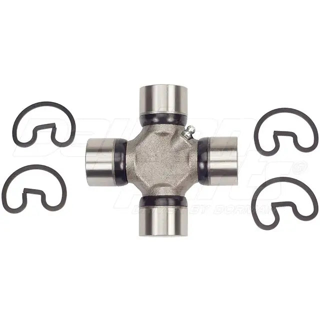 Automann 5-188X Series U-Joint for drivetrain, showing a metal universal joint with connecting yokes and cross pin.