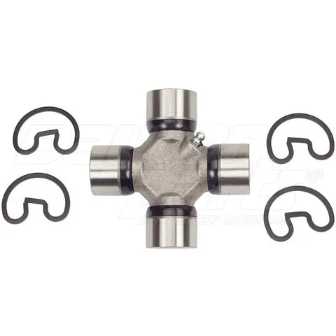 Automann 5-188X Series U-Joint for drivetrain, showing a metal universal joint with connecting yokes and cross pin.