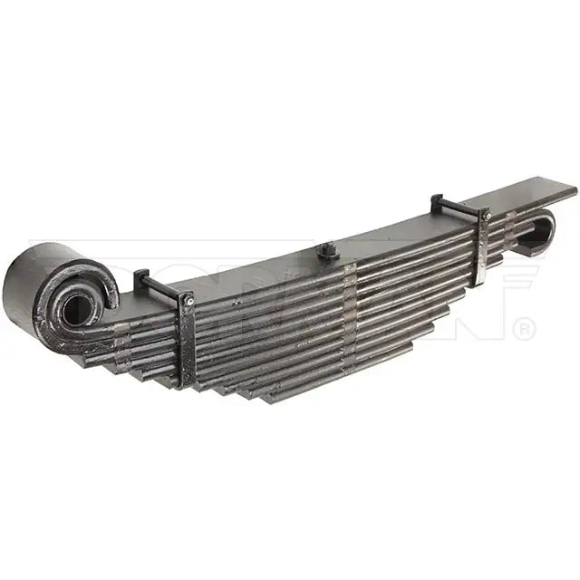 50-123HD- Hendrickson 10 Leaf Spring - HD Version