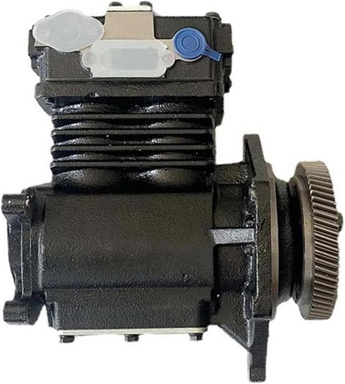 170.AC5004187 - Air Compressor TF750 Type