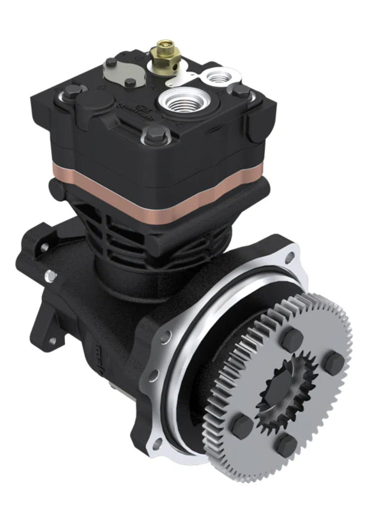 170.AC5018485 - Air Compressor BA921 Type