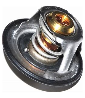 840.TH902712MA - Thermostat Insert Cummins