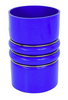 Automann 561.16350 coolant hose for cold charge air system, flexible rubber hose with metal fittings, suitable for automotive cooling applications.