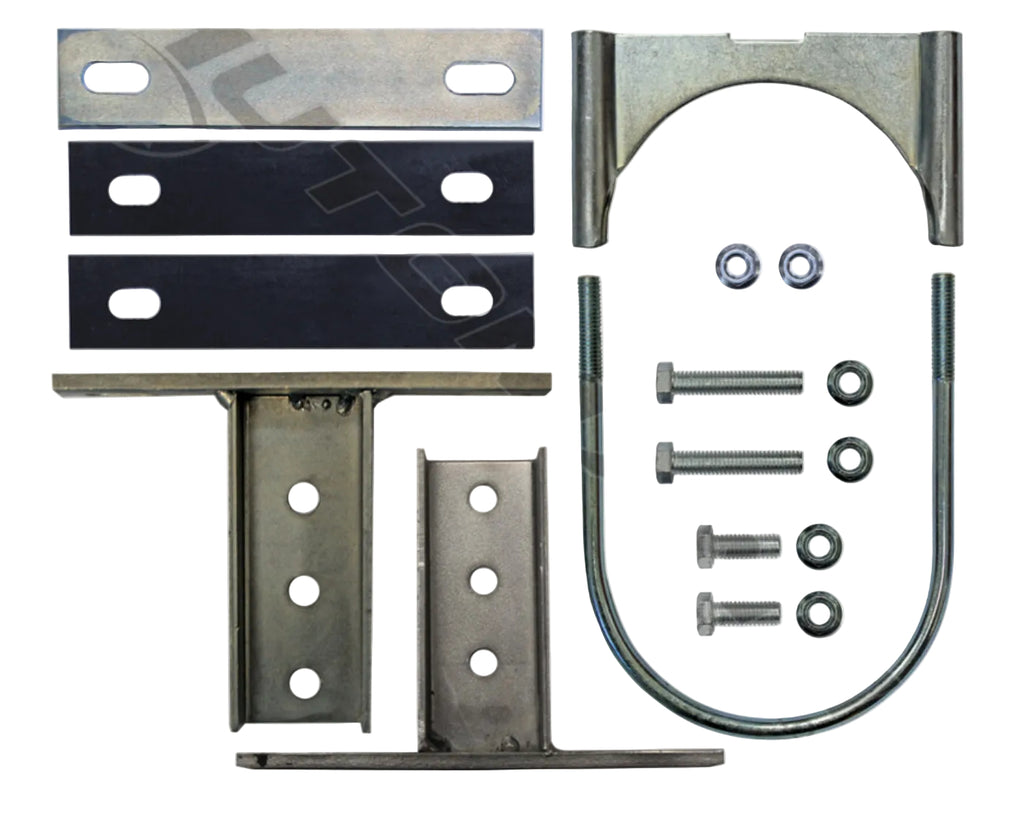 562.U2151-Stack Mounting Bracket 5in Flat