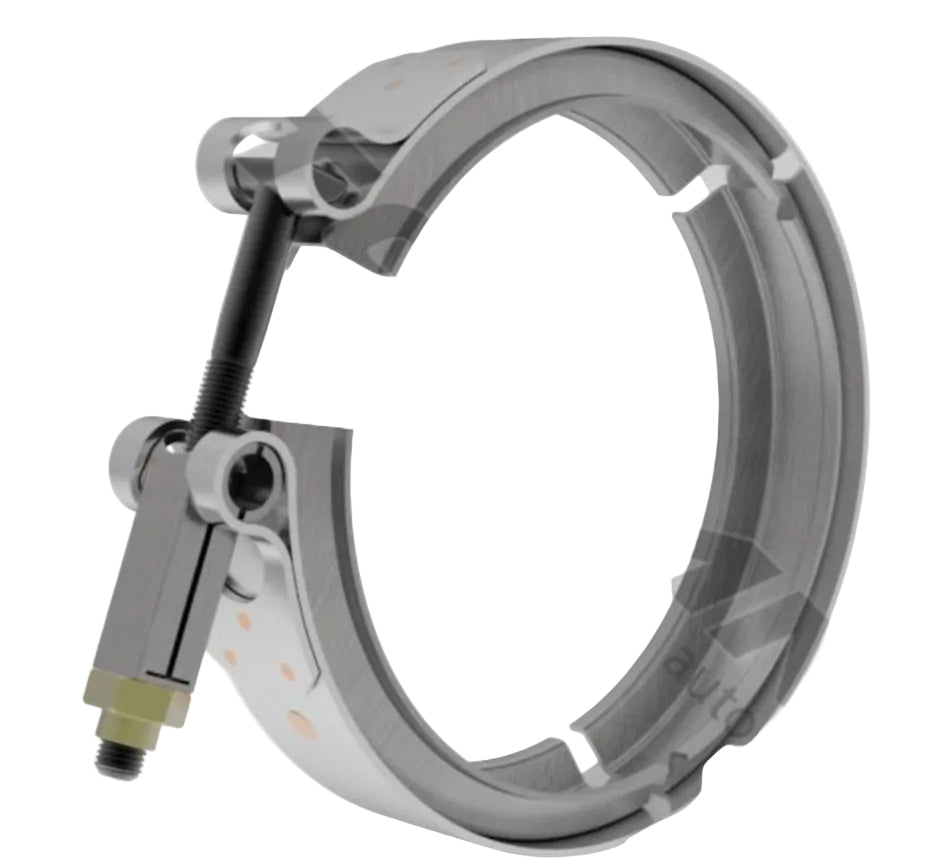561.29425A-B-V-Band Clamp Breeze