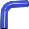 561.38100- Coolant Poly Reinforced 3Ply 90Deg Elbow