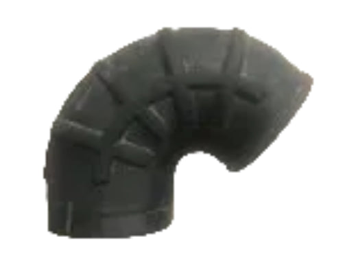 Automann severe duty air disc brake pads, model 141.D2061SD, showing the metallic brake pad components and friction surface.