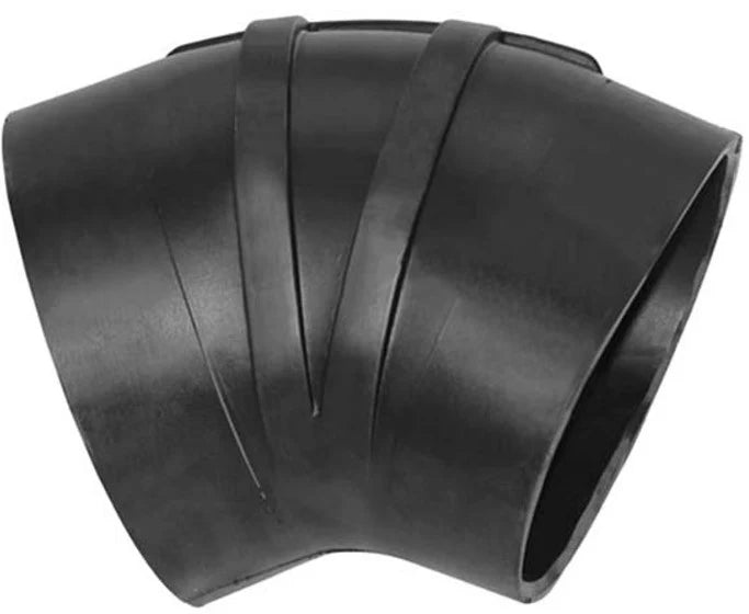 561.47779 - Reducer Elbow Rubber 6-7in ID