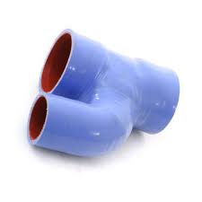 Automann Mack Lower Thermostat Coolant Hose, durable rubber hose for vehicle cooling system, part number 561.62745