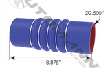 561.75638 - Coolant Hose Peterbilt