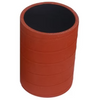 Automann EGR coolant hose for Volvo, flexible automotive rubber hose with connectors, part number 561.96264.